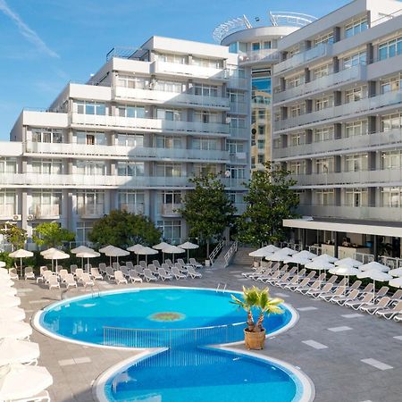 Hotel Perla All Inclusive Suneo Club (Adults Only) Sunny Beach Exterior photo